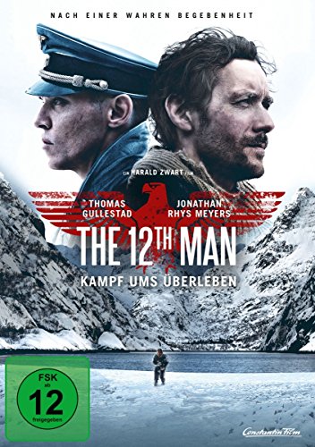 The 12th Man - Kampf ums Überleben von Constantin Film (Universal Pictures)