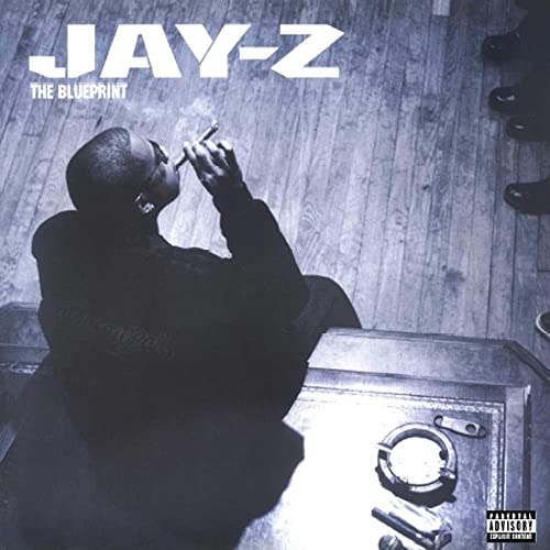 The Blueprint (2lp) [Vinyl LP] von UNIVERSAL MUSIC GROUP