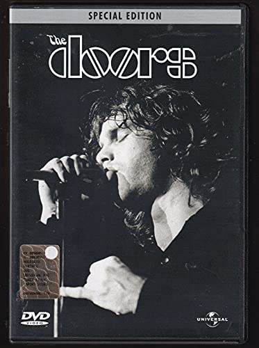 The Doors - 30 Years Commemorative Edition von UNIVERSAL