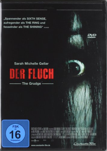 The Grudge - Der Fluch von Constantin Film (Universal Pictures)