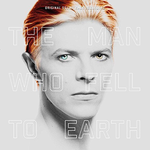 The Man Who Fell to Earth (2lp) [Vinyl LP] von UMC