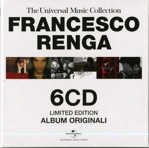 The Universal Music Collection The Universal Music Collection von UNIVERSAL MUSIC GROUP