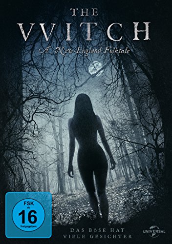 The Witch von Universal Pictures Germany GmbH