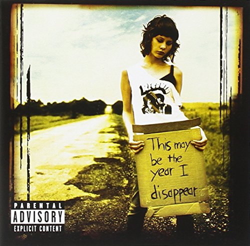 This May Be the Year I Disappear von IMS-UNIVERSAL INT. M