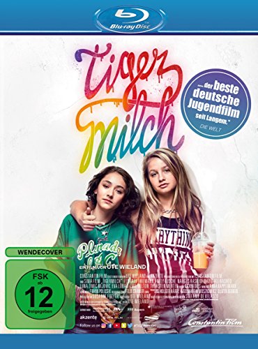 Tigermilch [Blu-ray] von Constantin Film