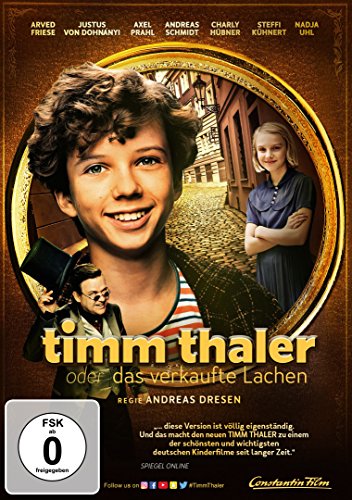 Timm Thaler oder das verkaufte Lachen von Constantin Film (Universal Pictures)