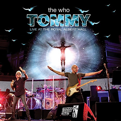Tommy Live At The Royal Albert Hall von UNIVERSAL