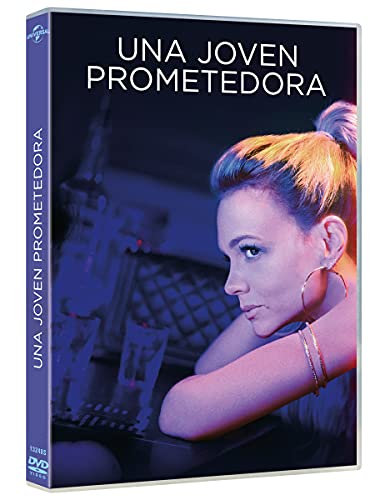 UNA joven prometedora - DVD von UNIVERSAL