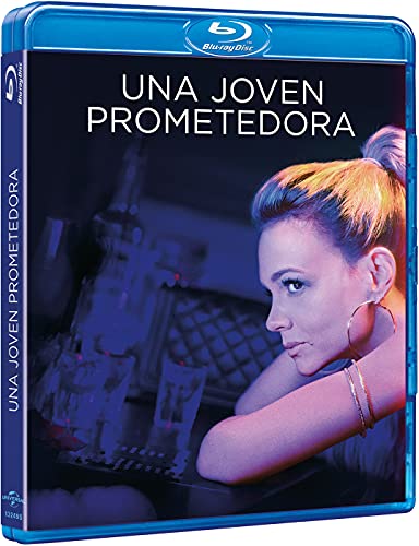 Una joven prometedora - Comic Una joven prometedora - Comic von Sony (Universal)