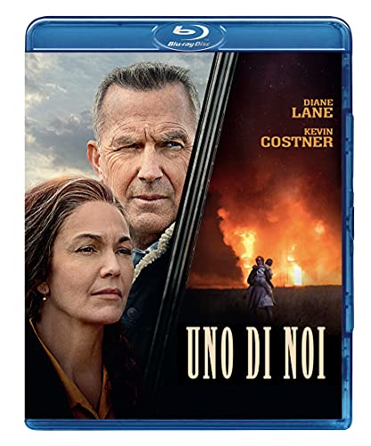 Uno Di Noi [Region Free] [Blu-ray] von UNIVERSAL