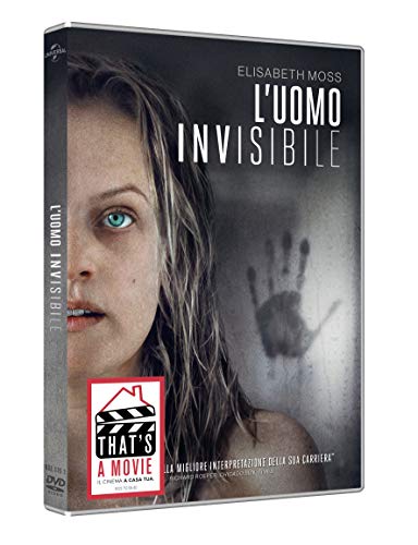 Uomo Invisibile (L') von UNIVERSAL