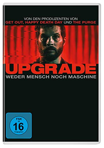 Upgrade Upgrade von Universal Pictures