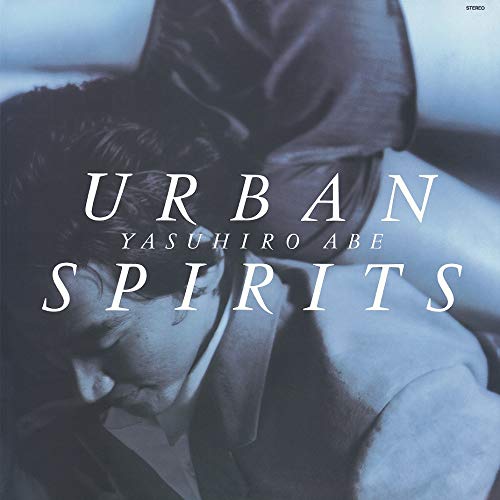 Urban Spirits (Shm-Cd) von UNIVERSAL*
