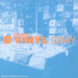 Vinyl Only: House von UNIVERSAL