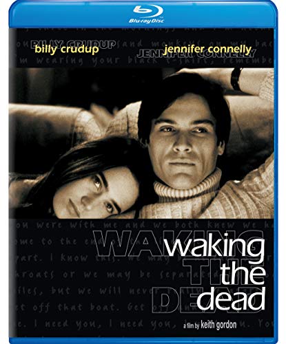 Waking the Dead [Blu Ray] [Blu-ray] von UNIVERSAL