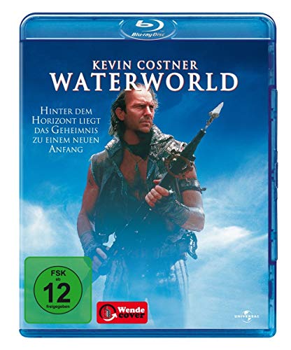 Waterworld [Blu-ray] von Universal Pictures Germany GmbH