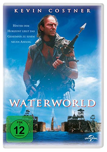 Waterworld von Universal Pictures