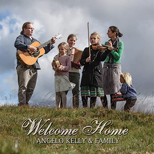 Welcome Home (Ltd.Vinyl) [Vinyl LP] von Universal