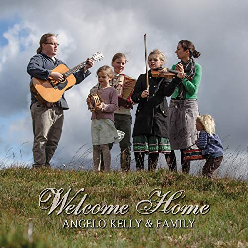 Welcome Home Welcome Home von UNIVERSAL