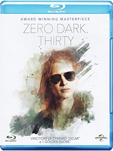 Zero dark thirty [Blu-ray] [IT Import] von UNIVERSAL
