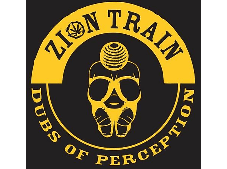Zion Train - Dubs of Perception (Vinyl) von UNIVERSAL