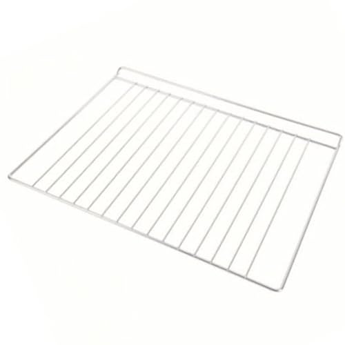 Rex Electrolux Rex Zoppas Grillrost aus Stahl, 45 x 35 cm Rex Electrolux Rex Zoppas Grillrost aus Stahl, 45 x 35 cm von UNIVERSALE