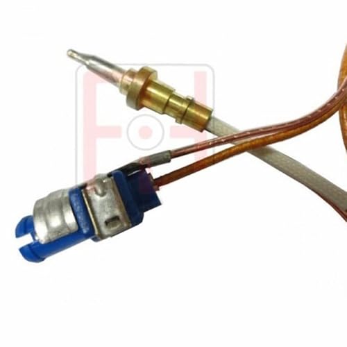 Thermoelement Minijack Sicherheit Gas Kochfeld Whirlpool Ignis von UNIVERSALE