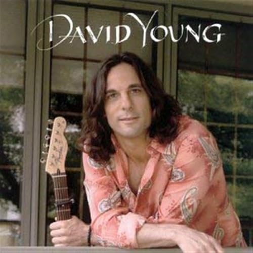 David Young David Young von UNIVERSE