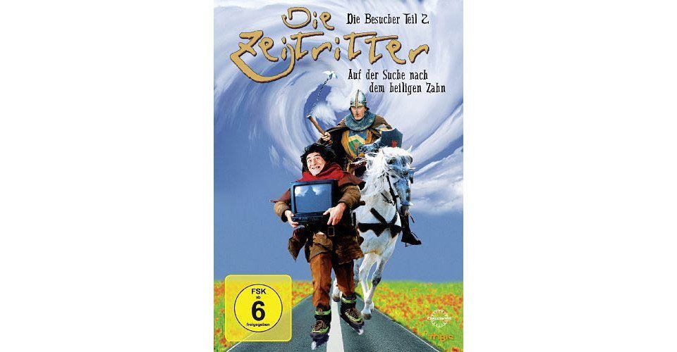 UNIVERSUM* DVD Die Zeitritter UNIVERSUM* DVD Die Zeitritter von UNIVERSUM*