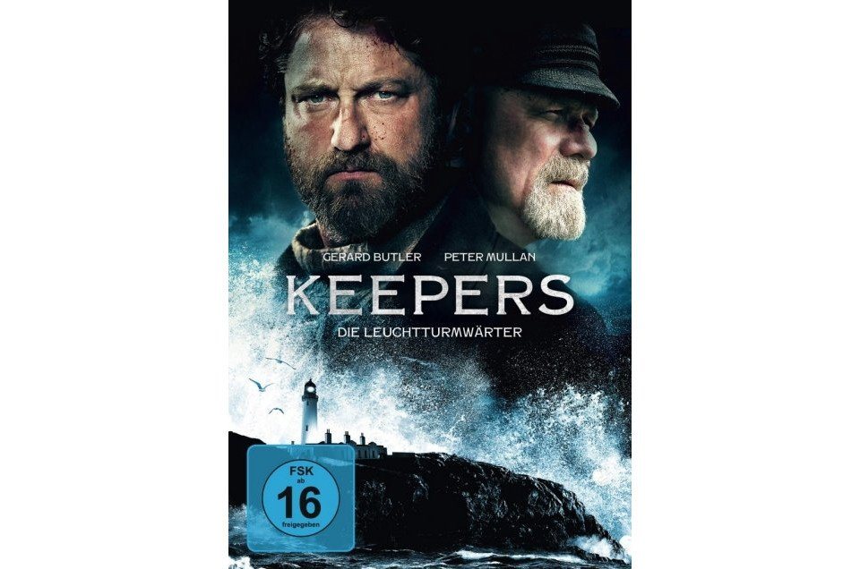 UNIVERSUM* DVD Keepers UNIVERSUM* DVD Keepers von UNIVERSUM*