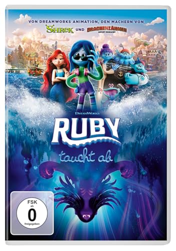 Ruby taucht ab Ruby taucht ab von Universal Pictures