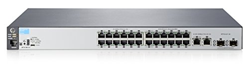 Aruba 2530-24 Switch von UNKNOWN