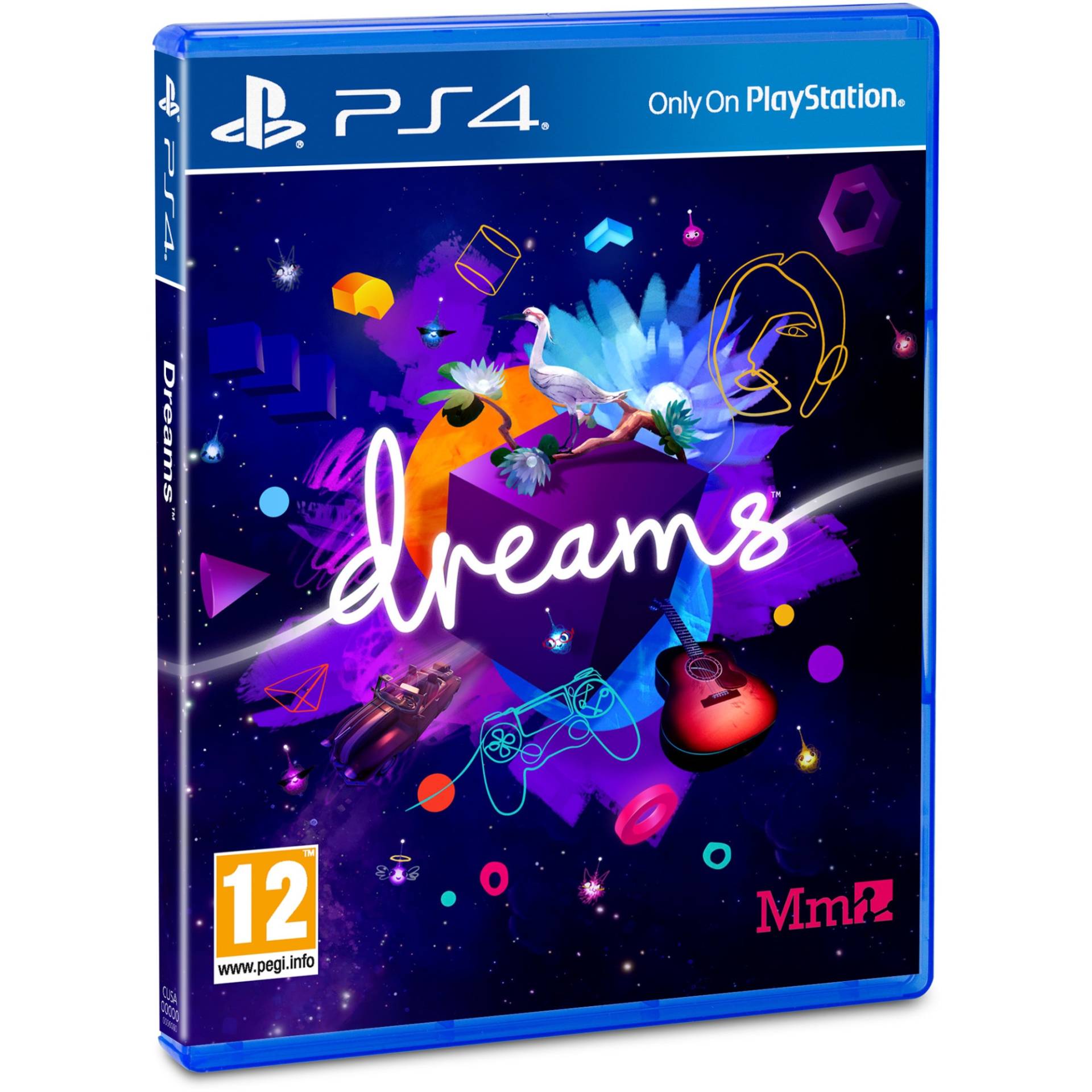 Dreams Dreams von - UNKNOWN -