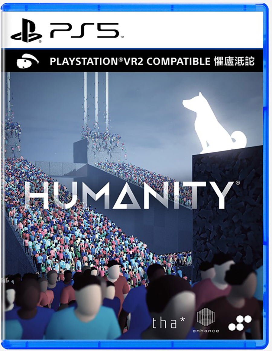 Humanity (Multi-Language) (Import) von - UNKNOWN -