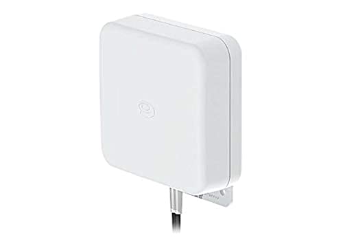 Panorama Antennas WMMG-7-27-5SP Netzwerk-Antennen - Netzwerk-Antennen (0,698-0,96/1,71-2,17/2,3-2,7, Richtung, -30-70 °C, SMA, Wand, IP66) von Panorama Antennas