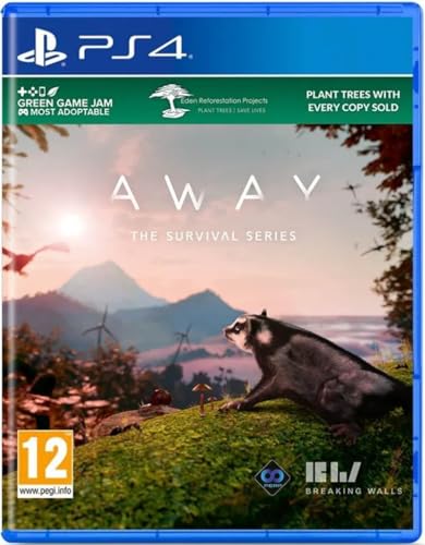 - UNKNOWN - Away: The Survival Series von - UNKNOWN -