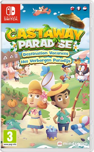 - UNKNOWN - Castaway Paradise von - UNKNOWN -