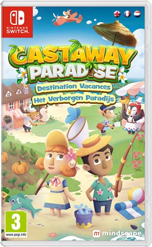 - Unknown - Castaway Paradise - Unknown - Castaway Paradise von - UNKNOWN -