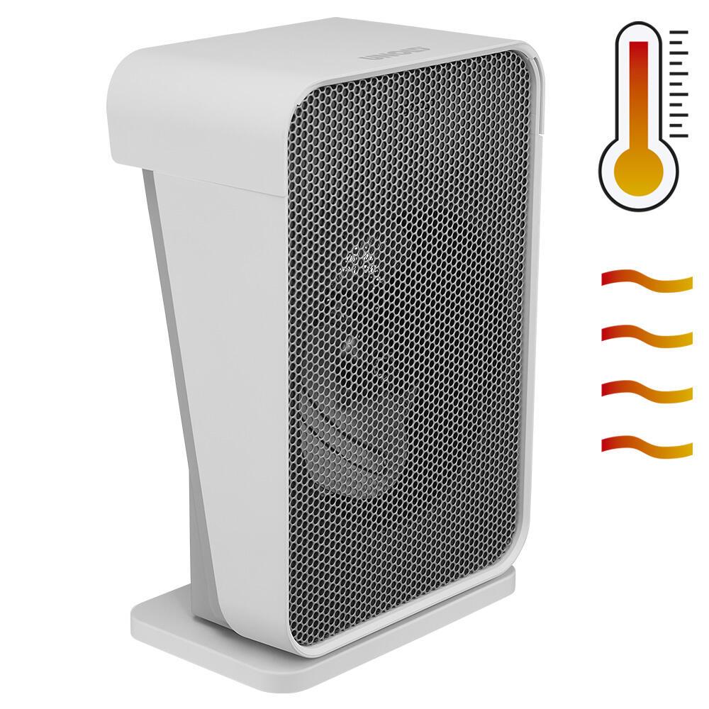 UNOLD IP 21 Heizlüfter 2000 W UNOLD IP 21 Heizlüfter 2000 W von UNOLD