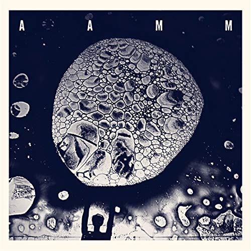 "a" Trio & Amm [Vinyl LP] von UNROCK