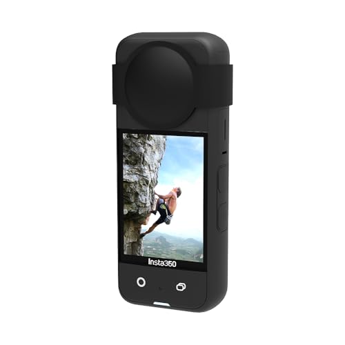 Action-Kamera-X5-Schutzhüllen Action-Kamera-X5-Schutzhüllen von UNSTINCER