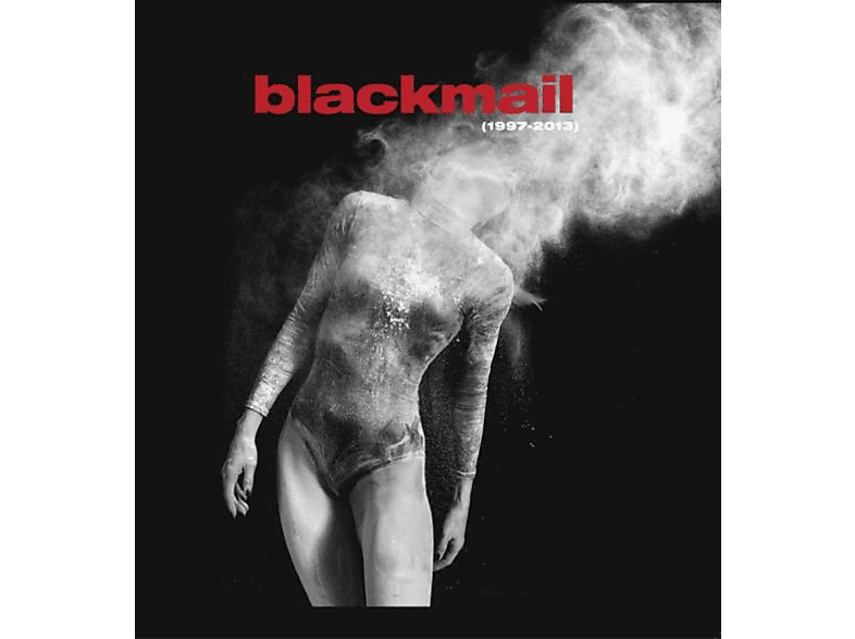 Blackmail - 1997-2013 (Best of+Rare Tracks) (CD) von UNTER SCHA