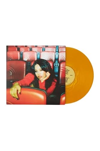 Baby Rose - Through And Through Exclusive Limited Earl of Lemon Wave Colored Vinyl LP von UO Exclusive