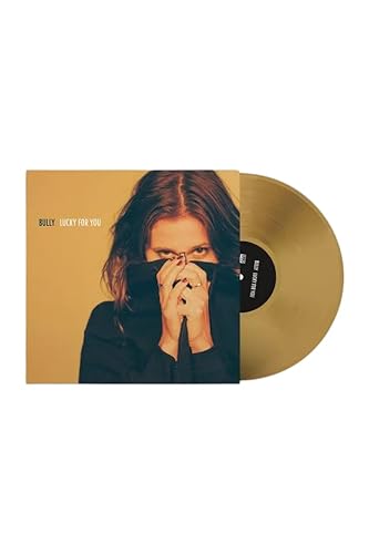Bully - Lucky For You Exclusive Limited Tan Colored Vinyl LP von UO Exclusive