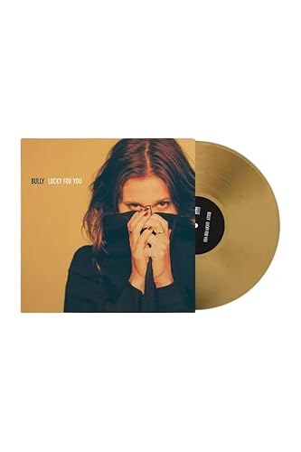 Bully - Lucky For You Exclusive Limited Tan Colored Vinyl LP Bully - Lucky For You Exclusive Limited Tan Colored Vinyl LP von UO Exclusive