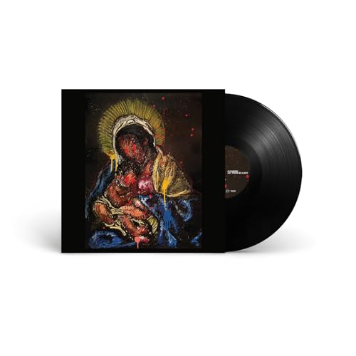 Elcamino - Let There Be Light Exclusive Black Color Vinyl LP Limited Edition von UO Exclusive