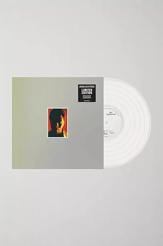 MorMor - Semblance Limited Clear LP von UO Exclusive