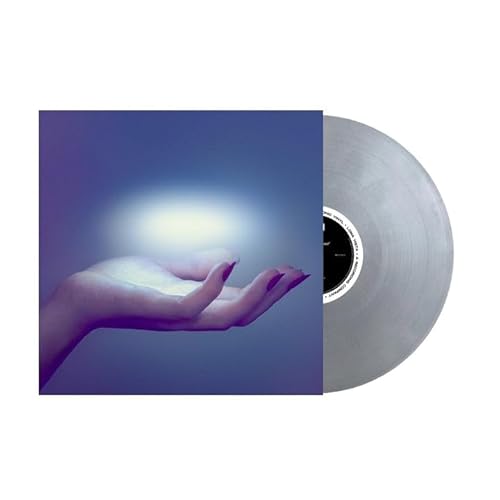 Spoon - They Want My Soul Exclusive Opaque Silver Color Vinyl LP Limited Edition von UO Exclusive