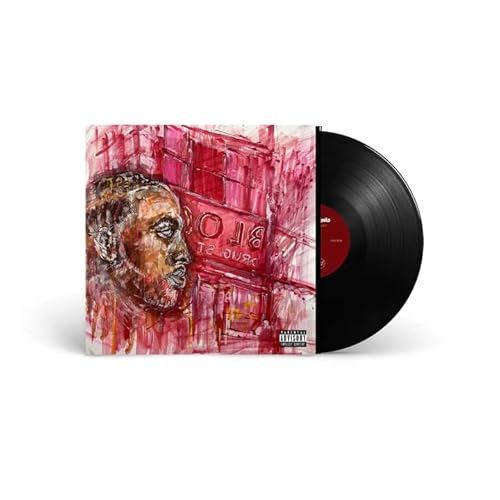 Stove God Cooks - Reasonable Drought Exclusive Limited Edition Black Vinyl LP von UO Exclusive