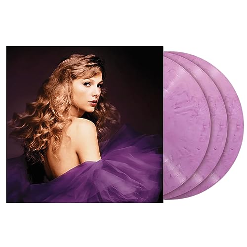 Taylor Swift - Speak Now Taylor’s Version Exclusive Limited Lilac marble Vinyl 3LP Taylor Swift - Speak Now Taylor’s Version Exclusive Limited Lilac marble Vinyl 3LP von UO Exclusive